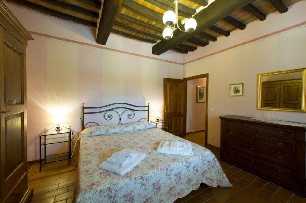 Gli Archi E La Quiete Konuk evi Cortona Dış mekan fotoğraf