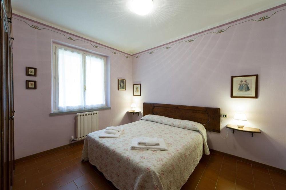 Gli Archi E La Quiete Konuk evi Cortona Dış mekan fotoğraf