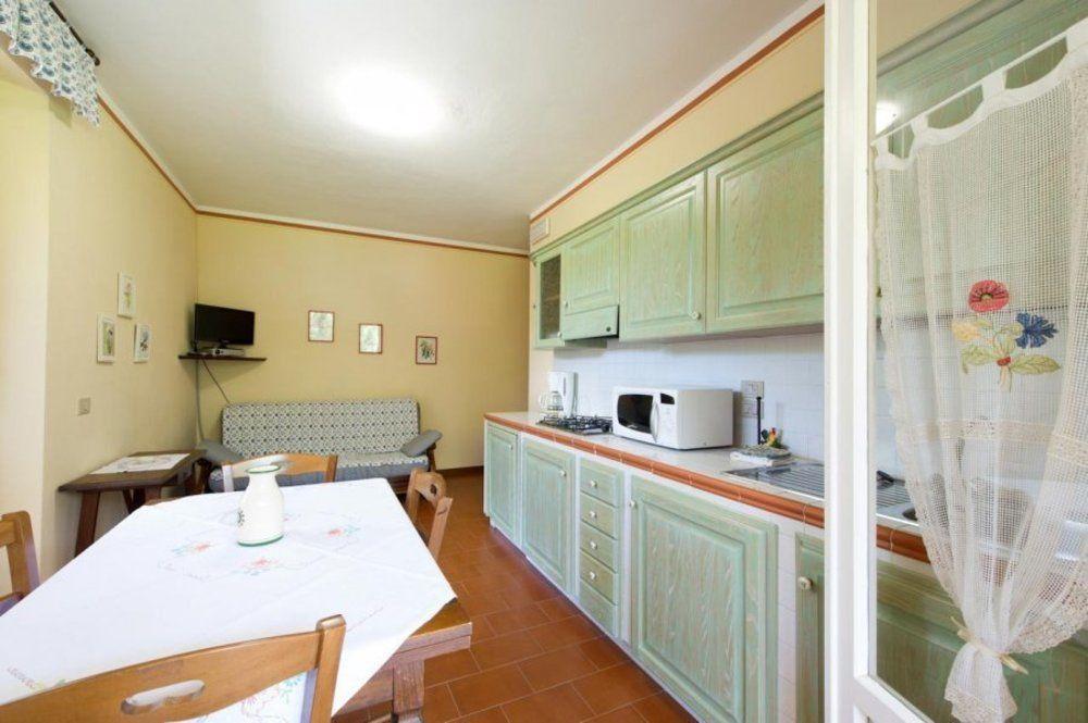 Gli Archi E La Quiete Konuk evi Cortona Dış mekan fotoğraf